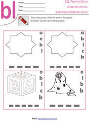 bl-digraph-anagram-worksheet